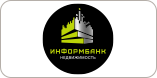 Информбанк недвижимость